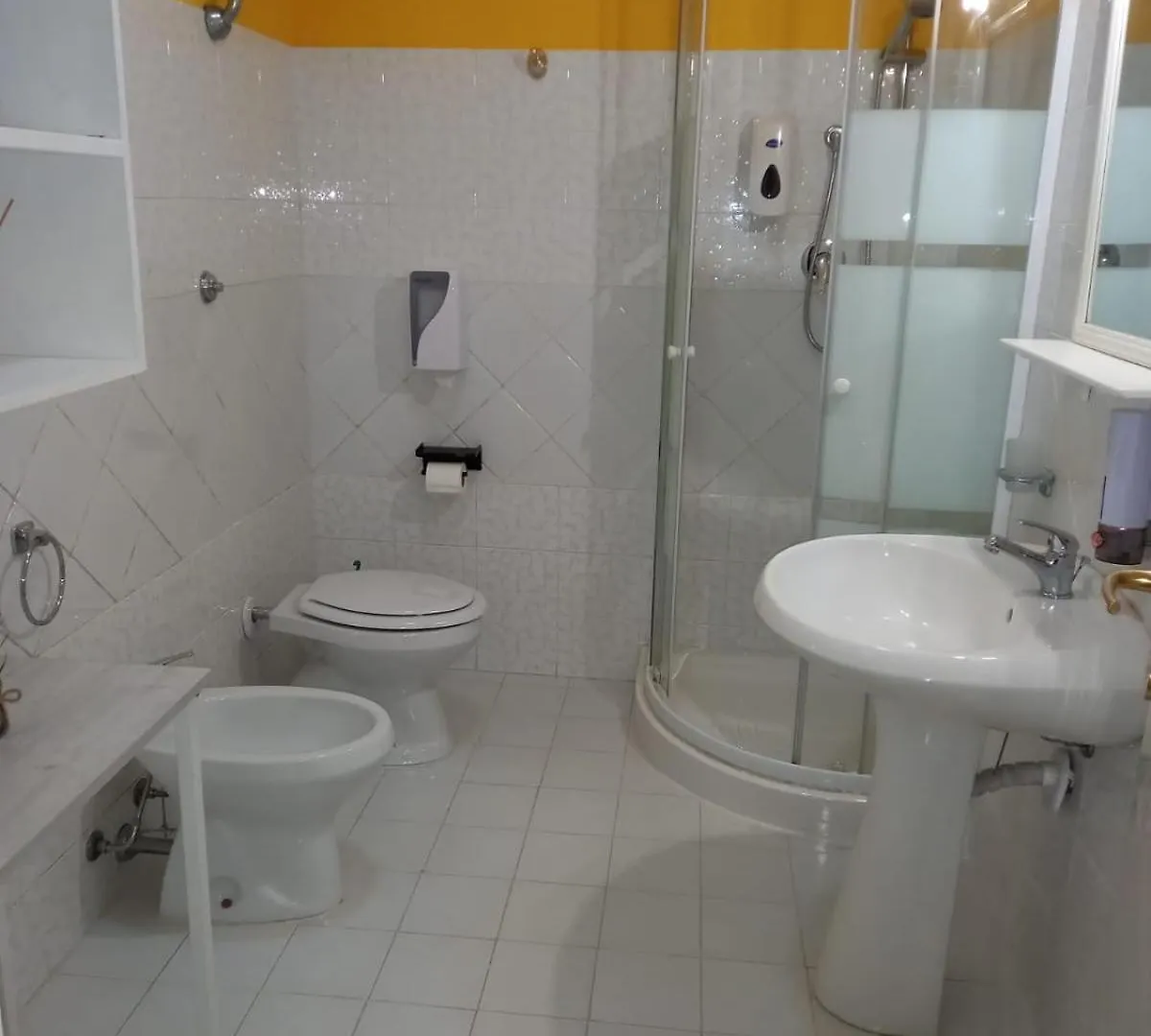 B&B La Casa Di Dorothy Telti Bed & Breakfast