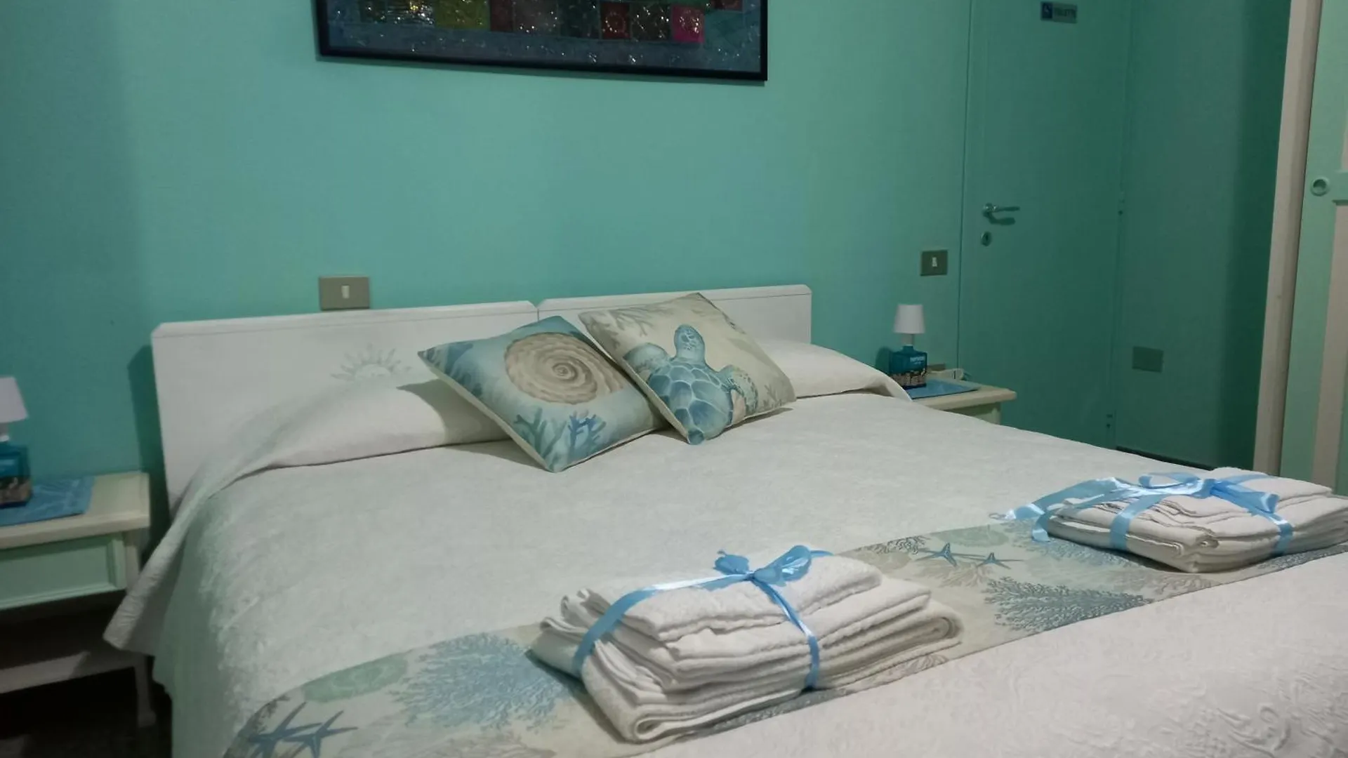 B&B La Casa Di Dorothy Telti Italia