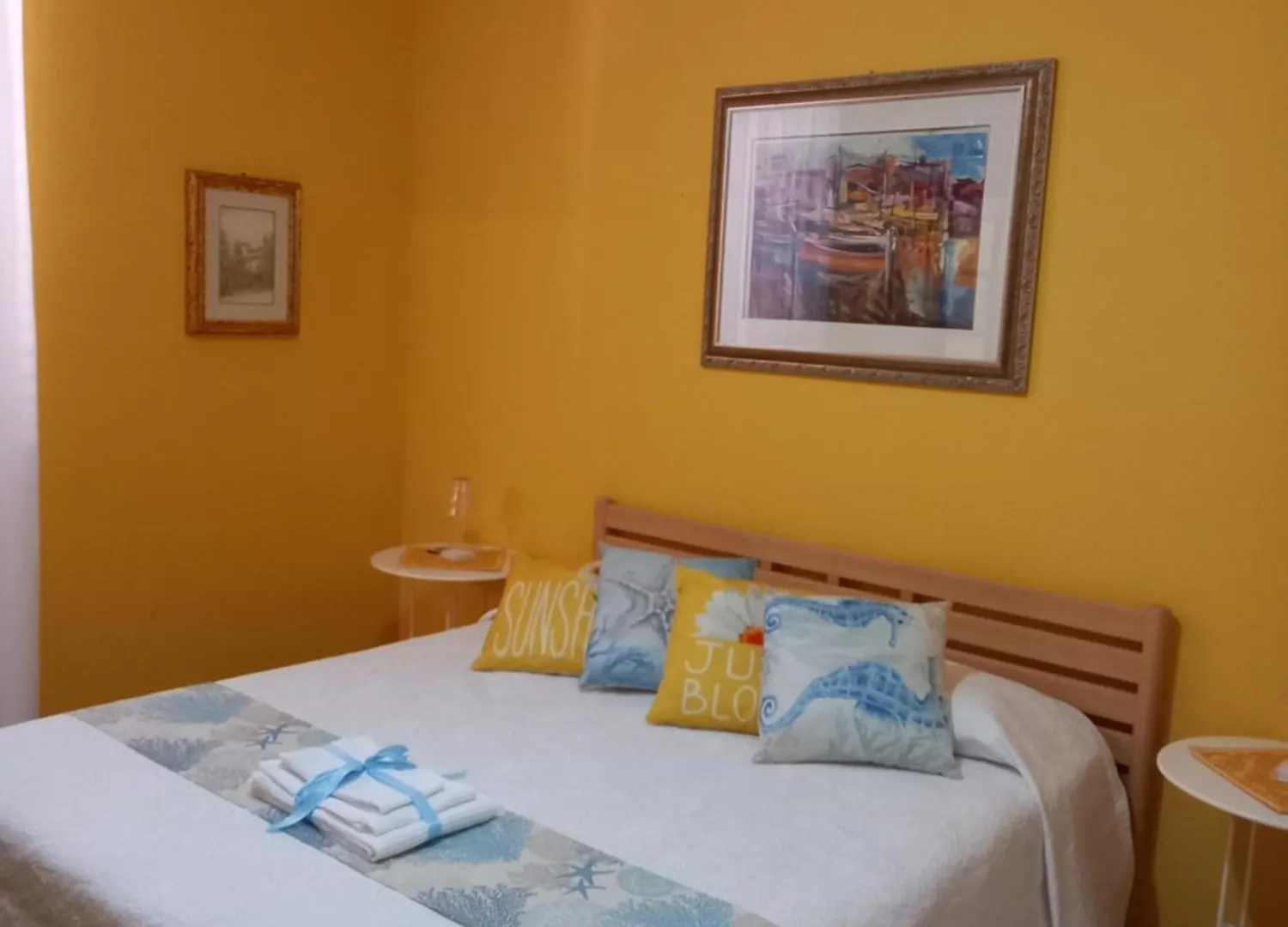 B&B La Casa Di Dorothy Telti