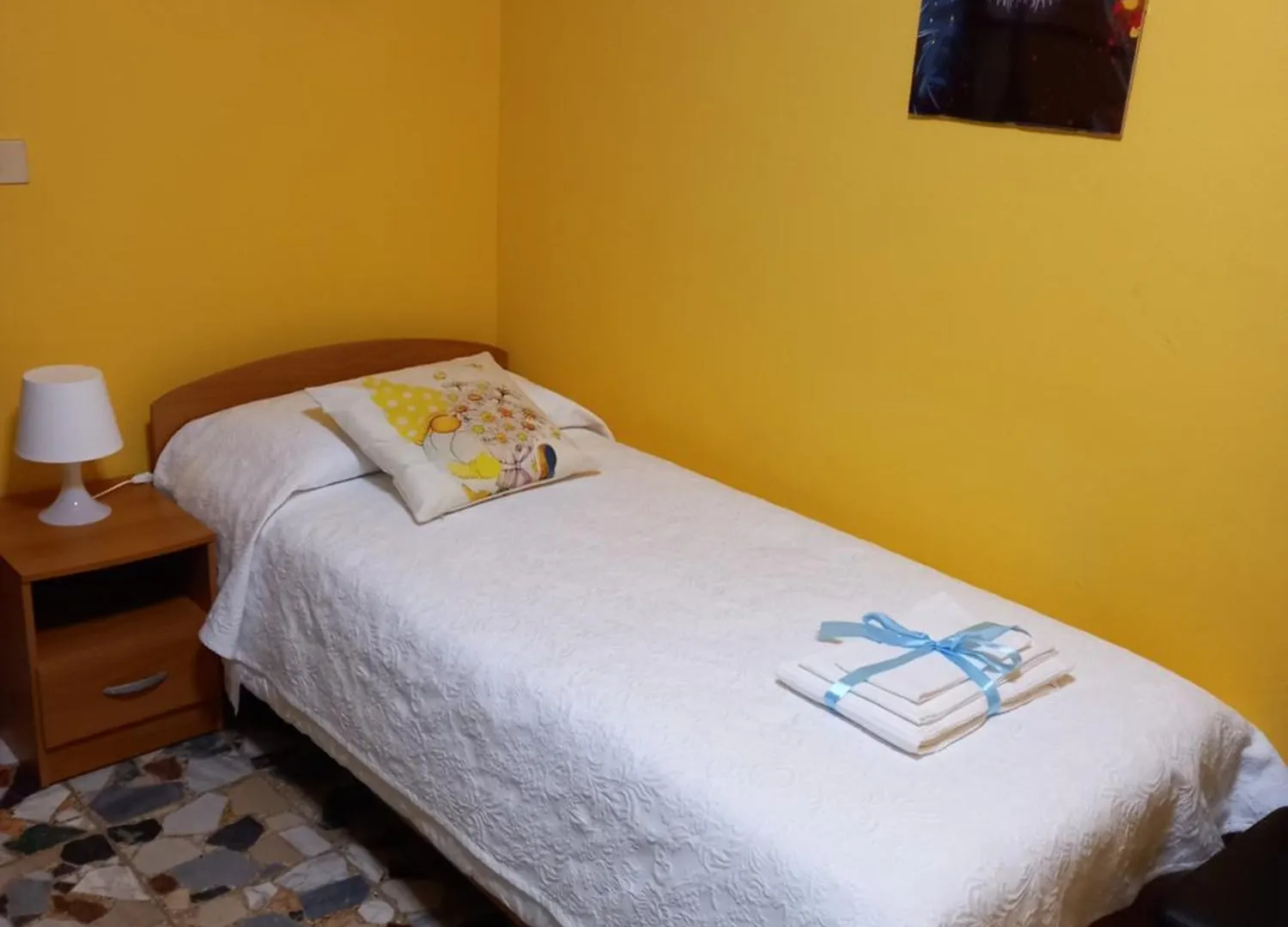 Bed & Breakfast B&B La Casa Di Dorothy Telti