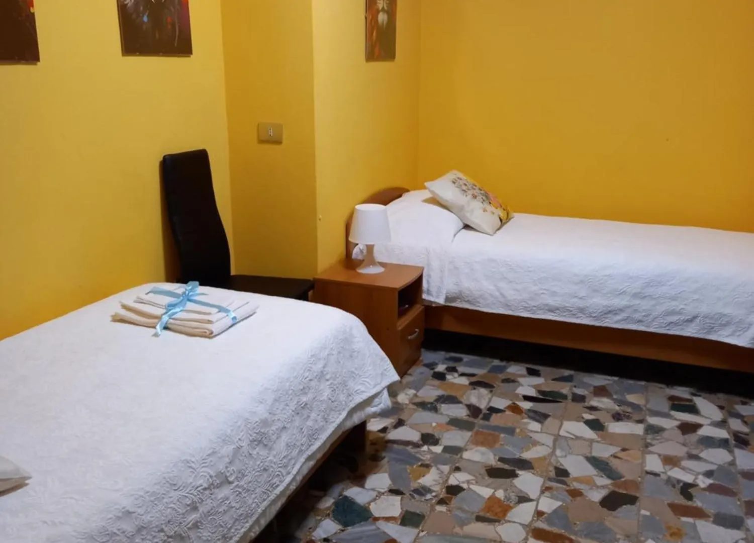 B&B La Casa Di Dorothy Telti 0*,  Italia