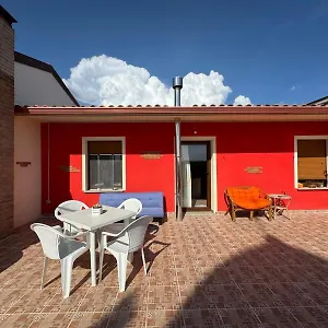  Bed & Breakfast Amistade