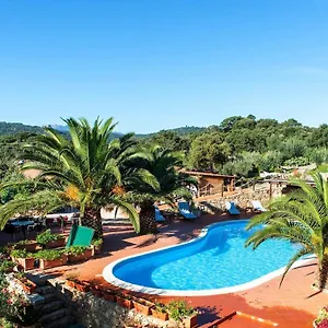  Appartamento Résidence Smeralda